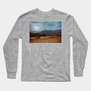 Nature Long Sleeve T-Shirt